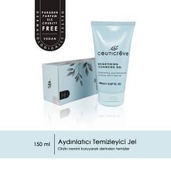 Aydınlatıcı Temizleyici Jel (Brightening Cleansing Gel)