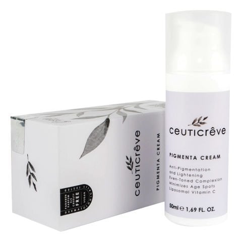 Leke Karşıtı Krem (Pigmenta Cream)
