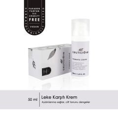 Leke Karşıtı Krem (Pigmenta Cream)