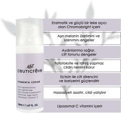 Leke Karşıtı Krem (Pigmenta Cream)