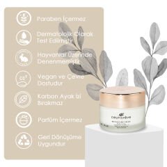Nemlendirici ve Yaşlanma Karşıtı Krem (Revitalizing Cream)