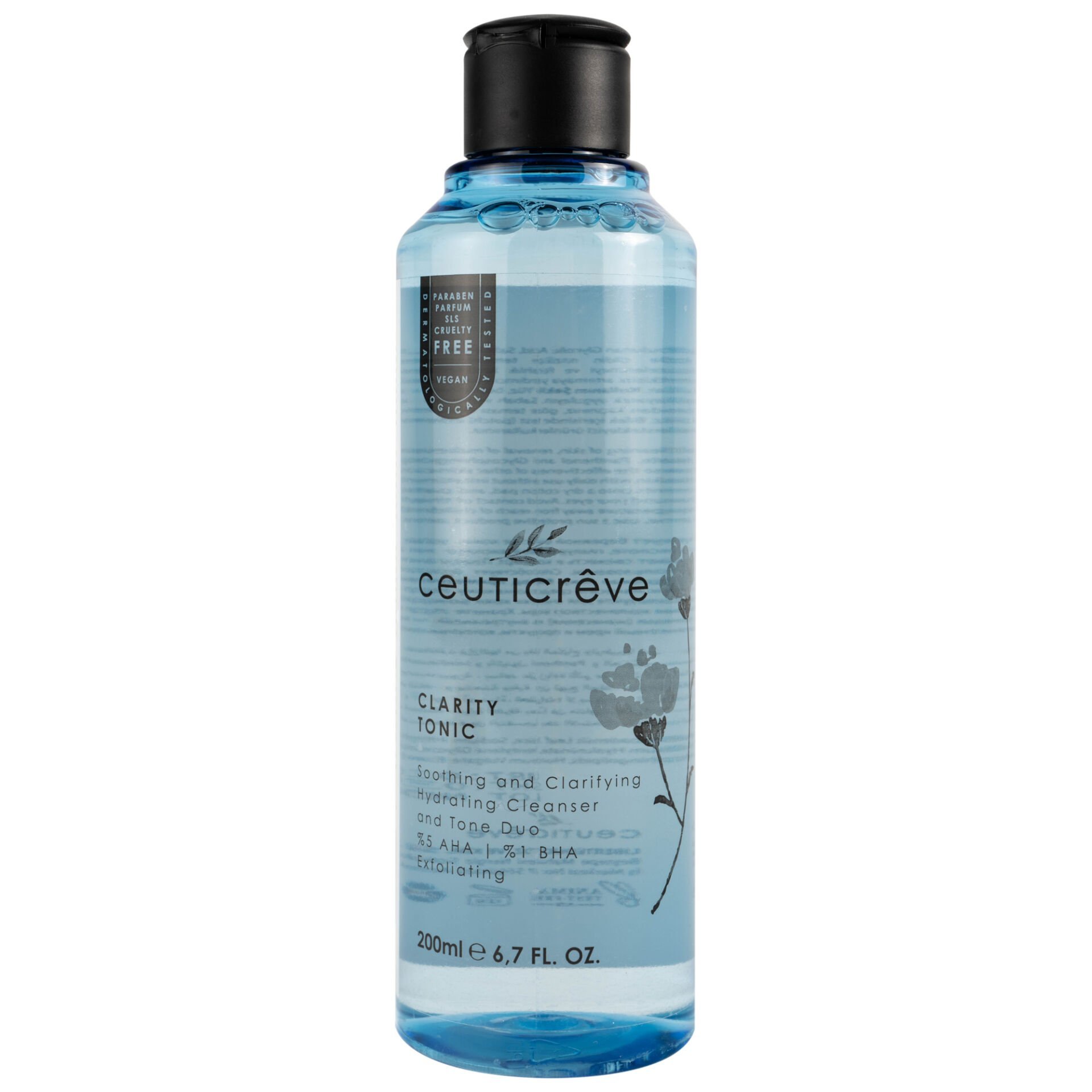 Gözenek Sıkılaştırıcı ve Arındırıcı Tonik (Clarity Tonic)