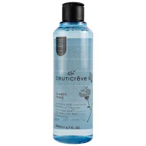 Gözenek Sıkılaştırıcı ve Arındırıcı Tonik (Clarity Tonic)