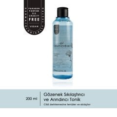 Gözenek Sıkılaştırıcı ve Arındırıcı Tonik (Clarity Tonic)