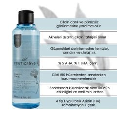 Gözenek Sıkılaştırıcı ve Arındırıcı Tonik (Clarity Tonic)