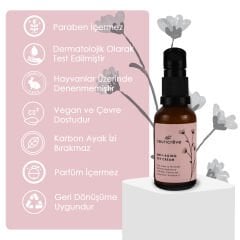 Yaşlanma Karşıtı ve Nemlendirici Göz Çevresi Kremi (Anti-Aging Eye Cream)