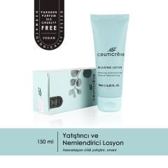 Yatıştırıcı ve Nemlendirici Losyon (Relaxing Lotion)