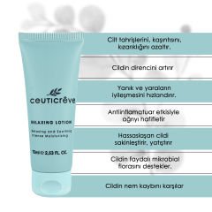 Yatıştırıcı ve Nemlendirici Losyon (Relaxing Lotion)
