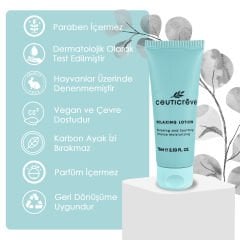 Yatıştırıcı ve Nemlendirici Losyon (Relaxing Lotion)