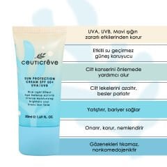 Güneş Koruyucu Krem (Sun Protection Cream)